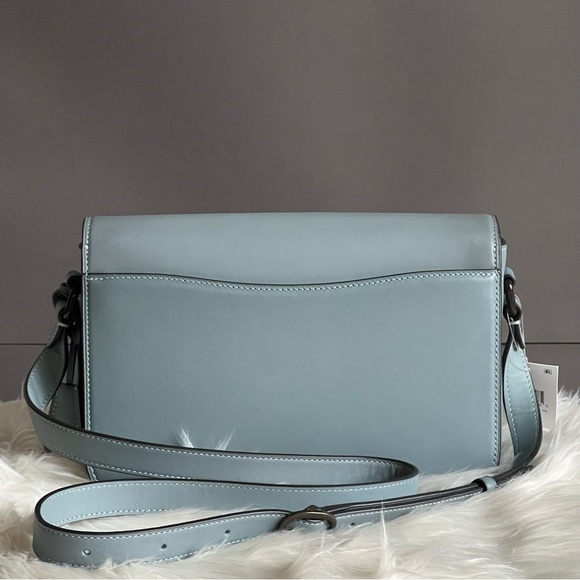 C6641 - Coach Studio Shoulder Bag - Picture 11 of 15